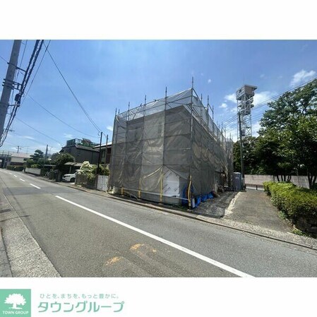 メゾンジェムの物件内観写真